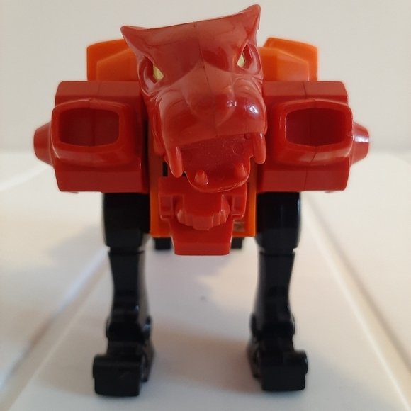 Transformers G1 - Picture 3 of 4